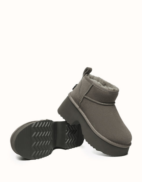 UGG EVERAU® Ariel Platform