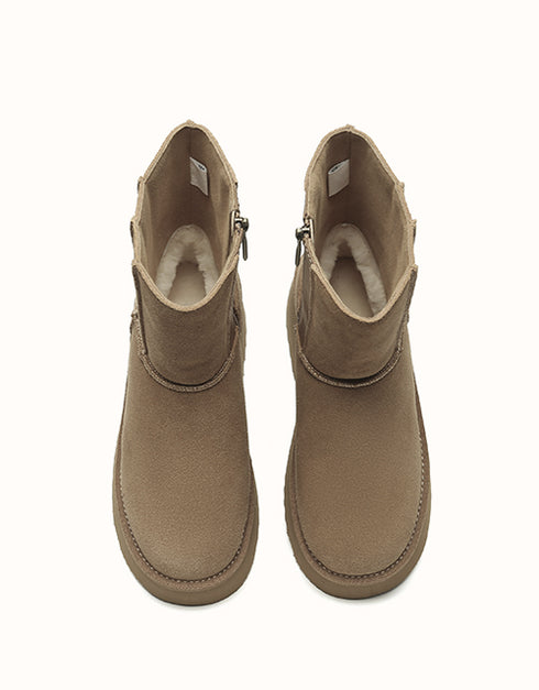 UGG EVERAU® Yuana Platform
