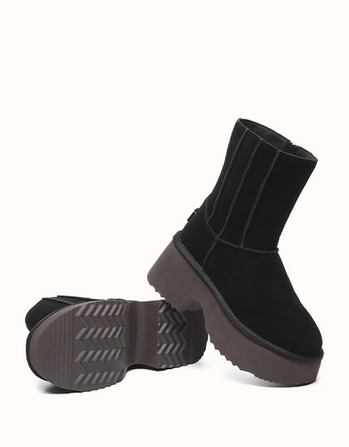 UGG EVERAU® Yuana Platform