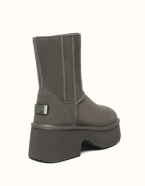 UGG EVERAU® Yuana Platform