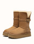 UGG EVERAU® Short Valerie