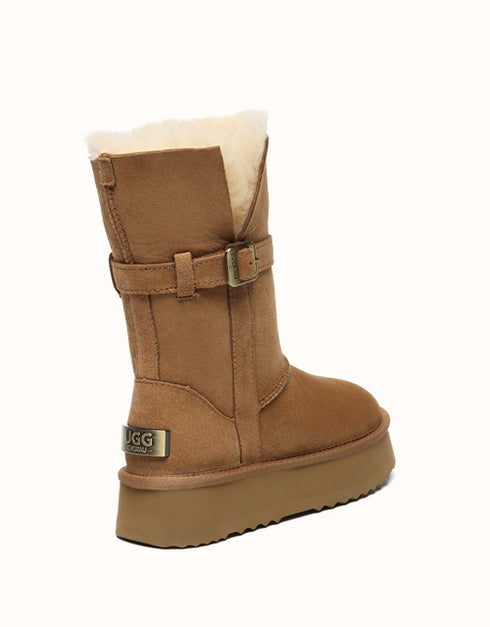 UGG EVERAU® Short Valerie