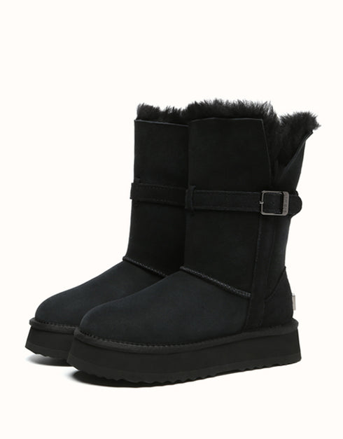 UGG EVERAU® Short Valerie