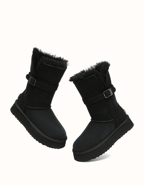 UGG EVERAU® Short Valerie