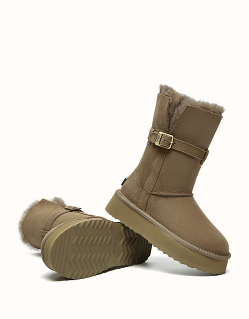 UGG EVERAU® Short Valerie
