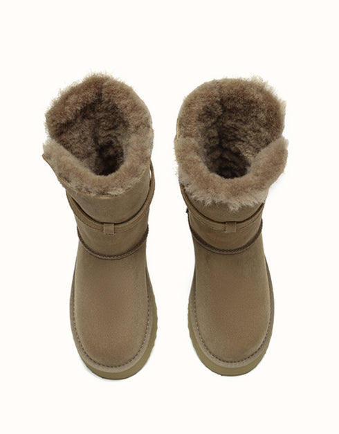 UGG EVERAU® Short Valerie