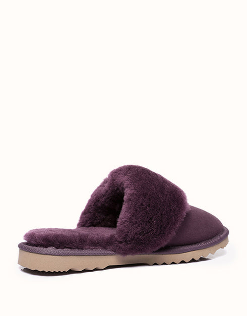 URBAN UGG® Collar Scuff