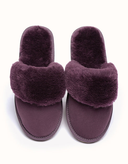 URBAN UGG® Collar Scuff