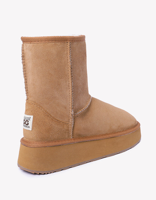 Urban UGG® Short Platform The UGG Shop®