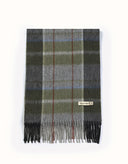 URBAN® Wool Scarf Plaid