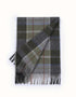 URBAN® Wool Scarf Plaid