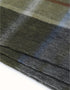 URBAN® Wool Scarf Plaid