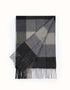 URBAN® Wool Scarf Plaid
