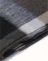 URBAN® Wool Scarf Plaid
