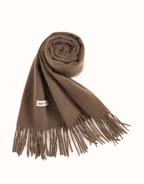 Urban UGG® Fedora Scarf