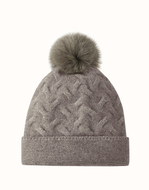 URBAN UGG® Taffie Beanie
