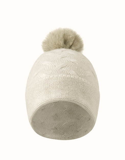URBAN UGG® Taffie Beanie