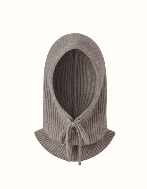 URBAN UGG® Knit Hood