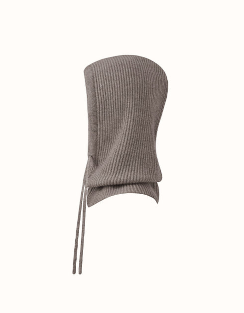 URBAN UGG® Knit Hood