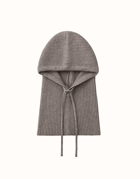 URBAN UGG® Knit Hood
