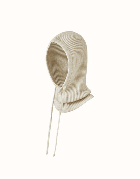 URBAN UGG® Knit Hood