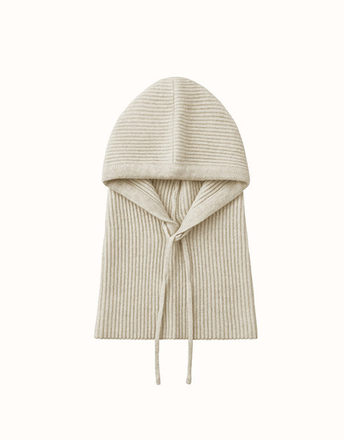 URBAN UGG® Knit Hood