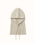 URBAN UGG® Knit Hood