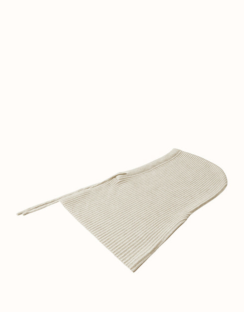 URBAN UGG® Knit Hood