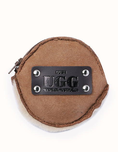 Urban UGG® Zip Purse