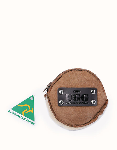 Urban UGG® Zip Purse
