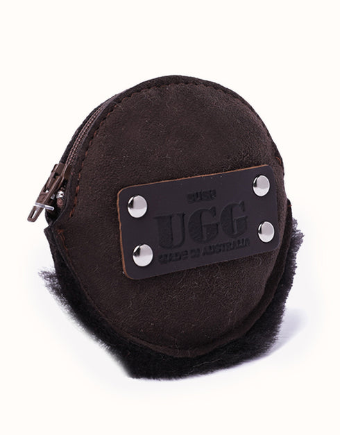 Urban UGG® Zip Purse