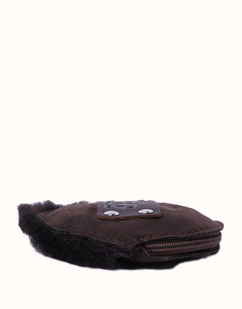 Urban UGG® Zip Purse