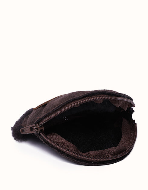 Urban UGG® Zip Purse