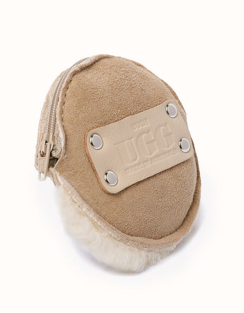 Urban UGG® Zip Purse