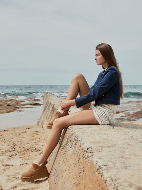 EVERAU® Vesper Platform