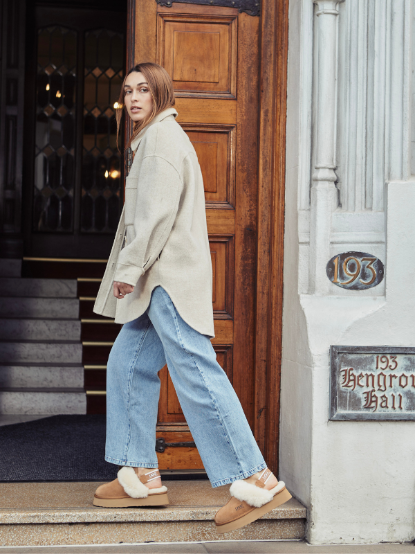 AUSTRALIAN SHEPHERD® Musa Platform - Main Image