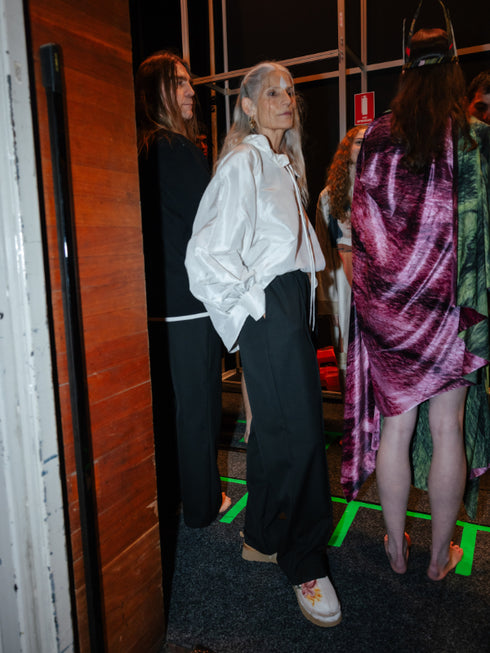 EVERAU® Maeve Slipper