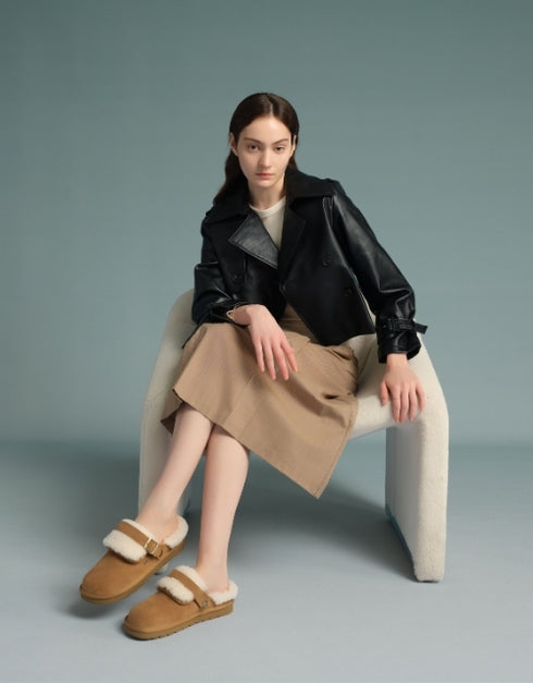 AUSTRALIAN SHEPHERD® Tenley