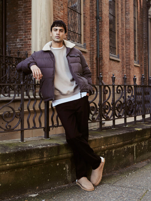 AUSTRALIAN SHEPHERD® Bred Scuff