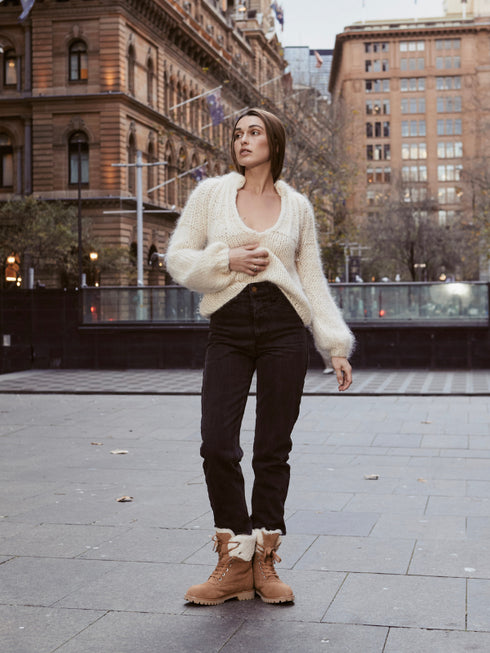 AUSTRALIAN SHEPHERD® Mina