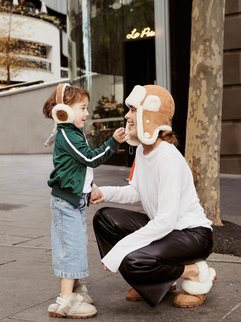 AUSTRALIAN SHEPHERD® Connie Kids Earmuff