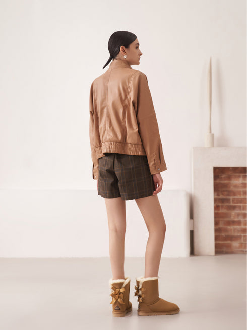 EVERAU® Short Back Bow