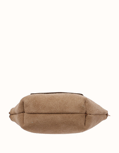 Coin Purse With Key Ring