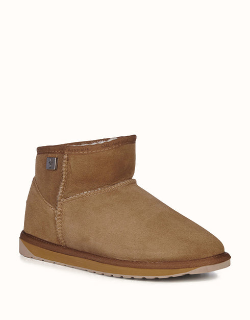 Emu® Platinum Slim Darling