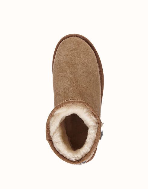 Emu® Platinum Slim Darling