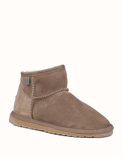 Emu® Platinum Slim Darling