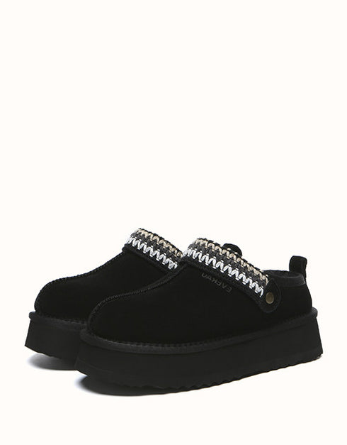 EVERAU® Maeve Slipper