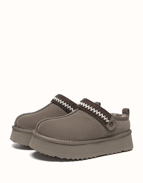 EVERAU® Maeve Slipper