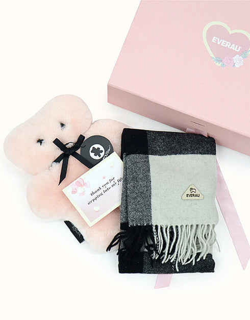 Valentine's Day Love Gift Box