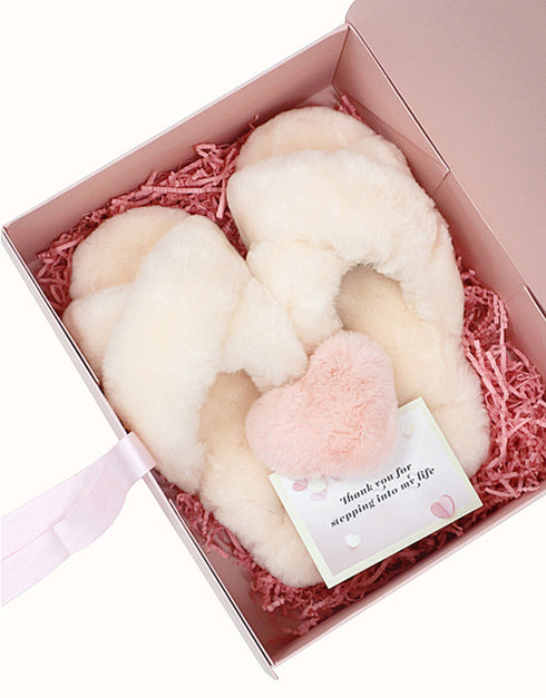 Valentine's Day Sweetheart Gift Box